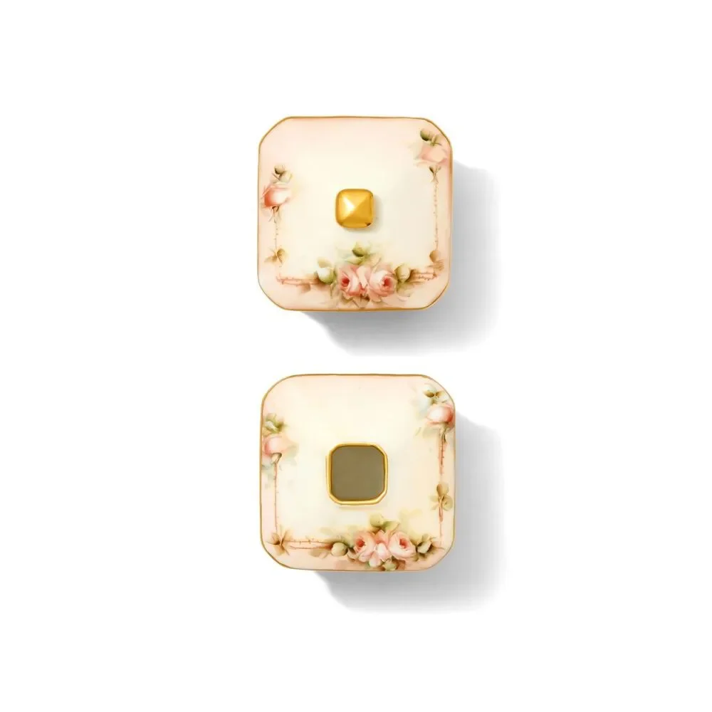 Pair of Petite Boxes